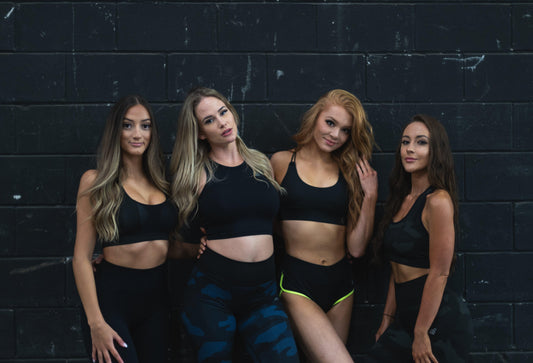 Athleisure: The Trend That Is Here To Stay - Jed North Canada