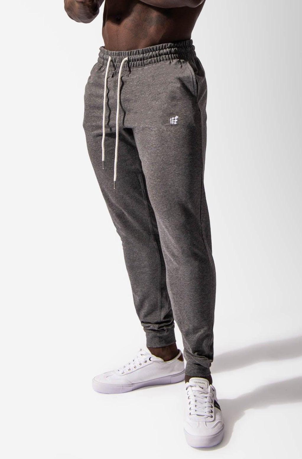 Spirit Joggers - Dark Gray - Jed North Canada