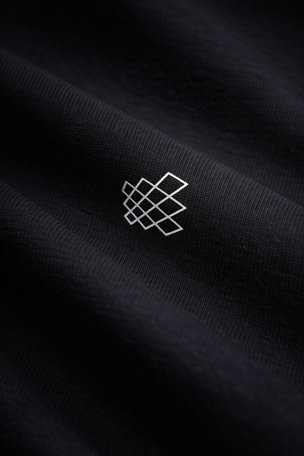 Athletic Training Tee - Black