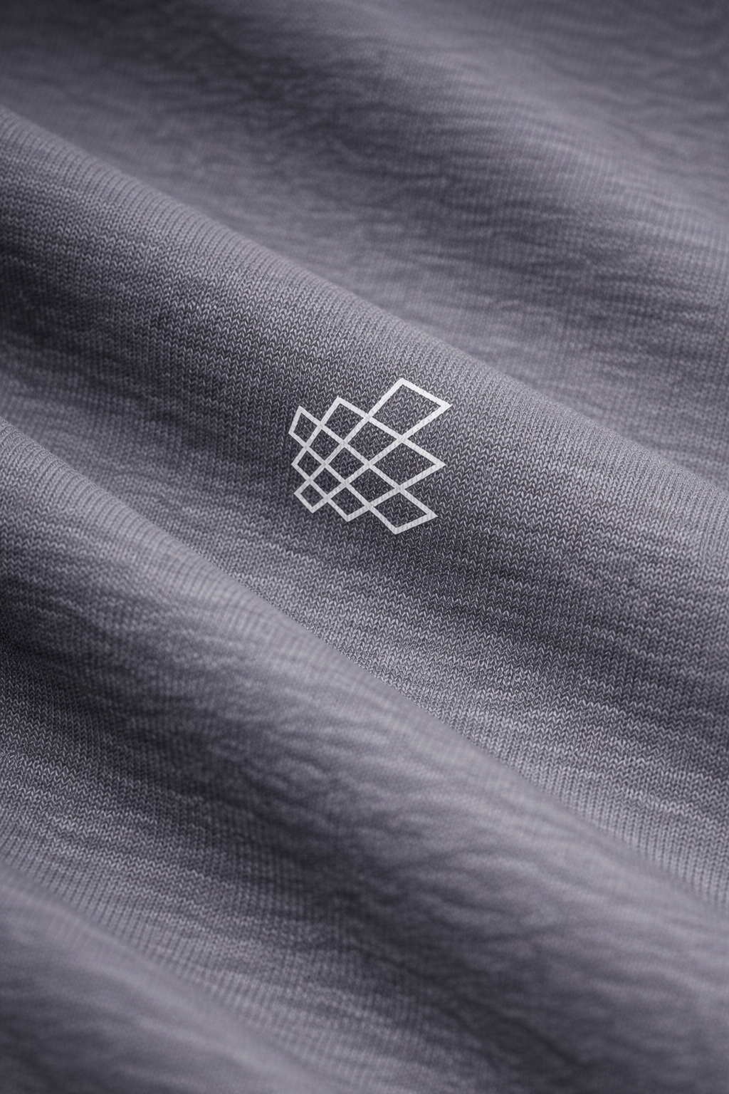 Athletic Training Tee - Gray