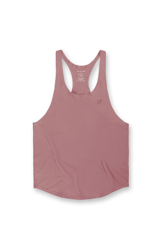 Athletic No-Seam Stringer 2.0 - Salmon