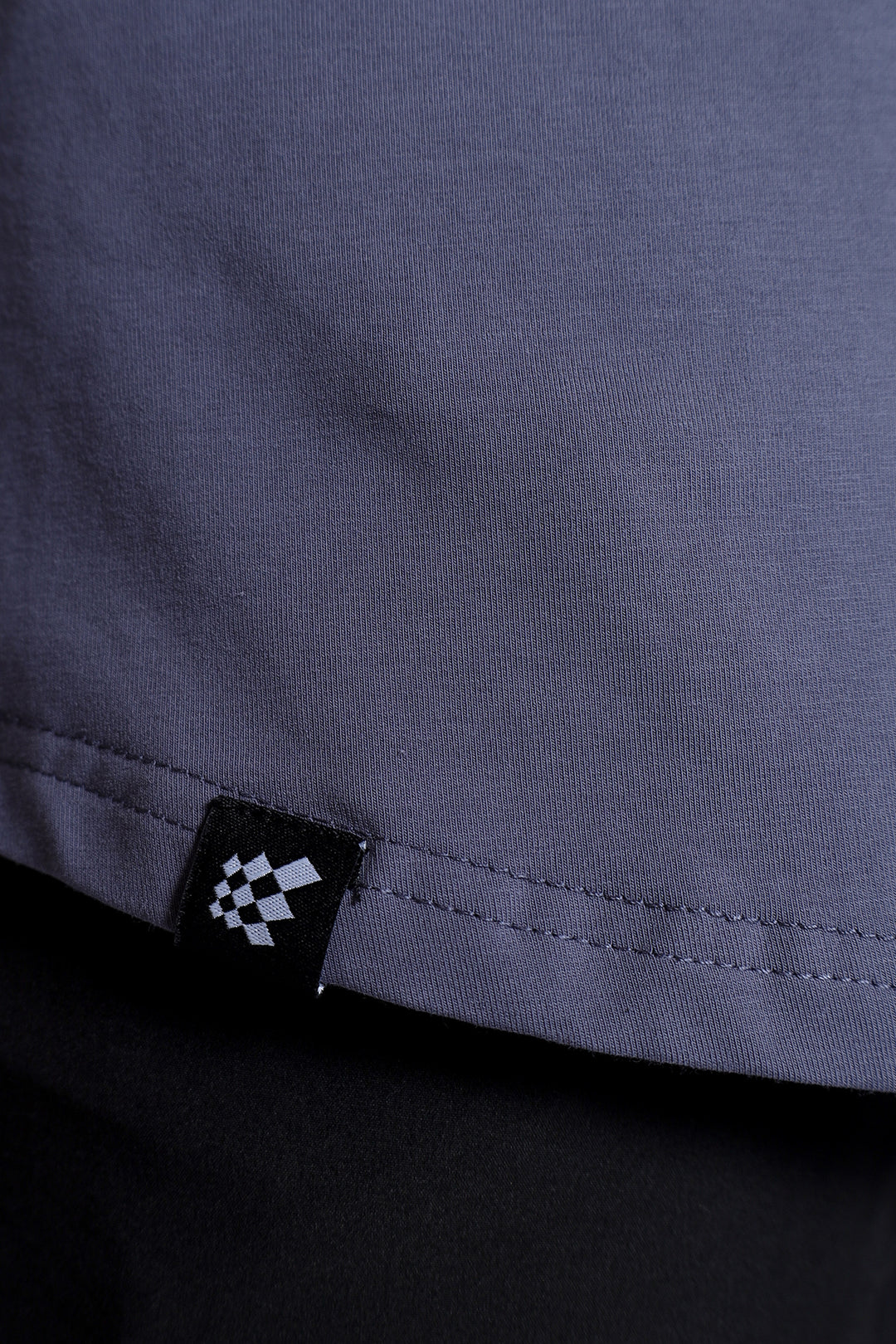 Flex Premium Stretch Button-Up Shirt - Storm Gray