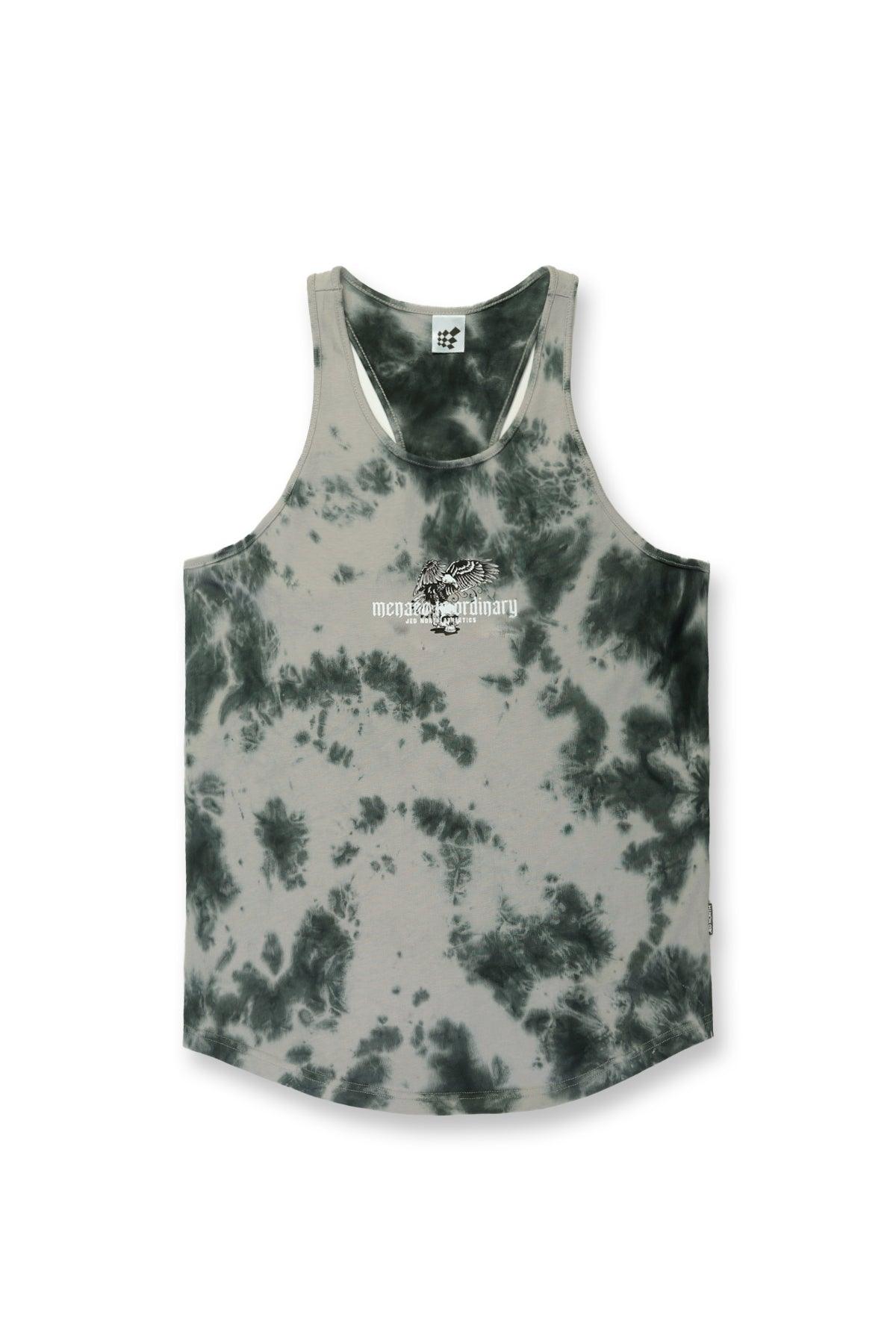 Training Stringer - Tie Dye Gray - Jed North Canada