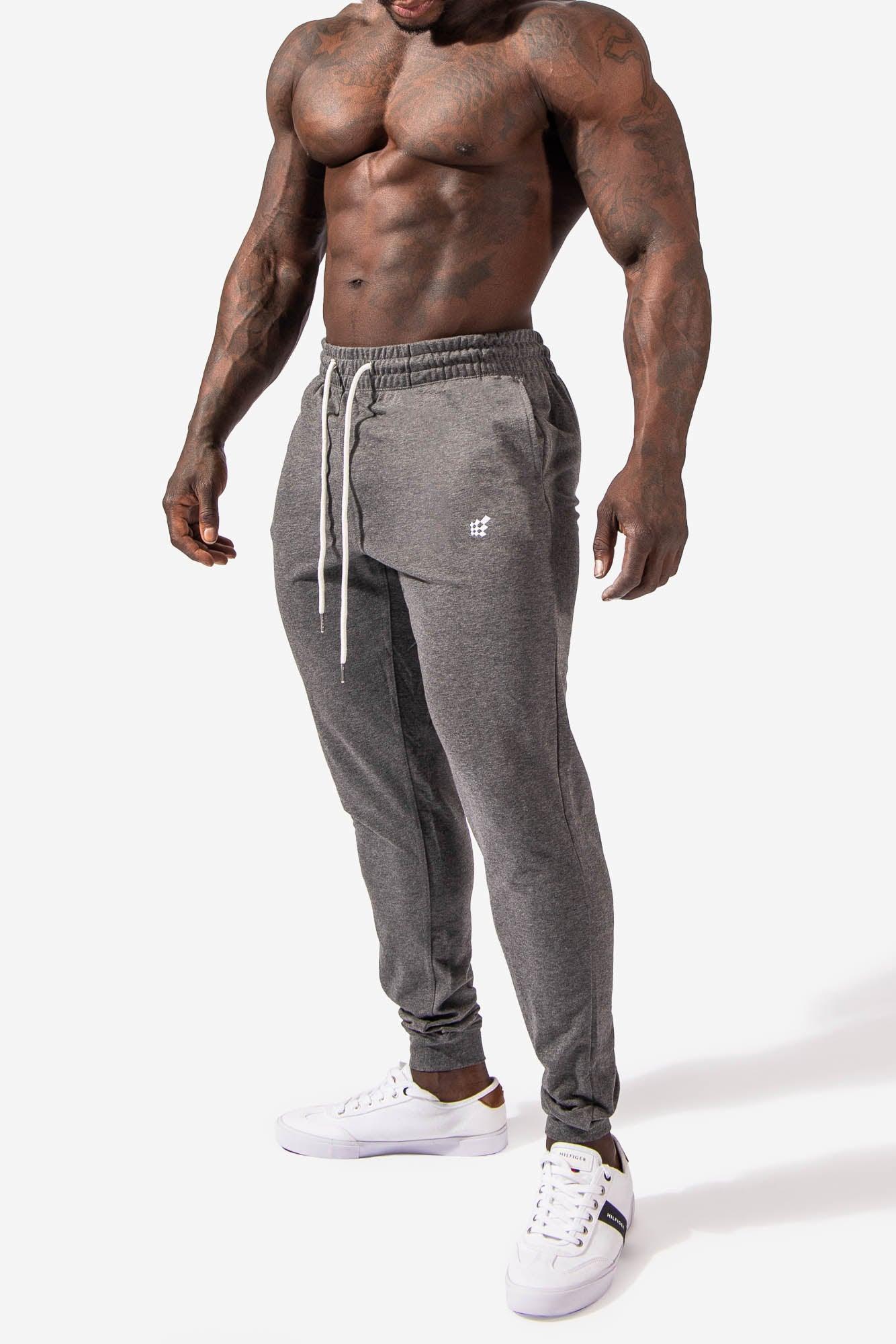 Spirit Joggers - Dark Gray - Jed North Canada