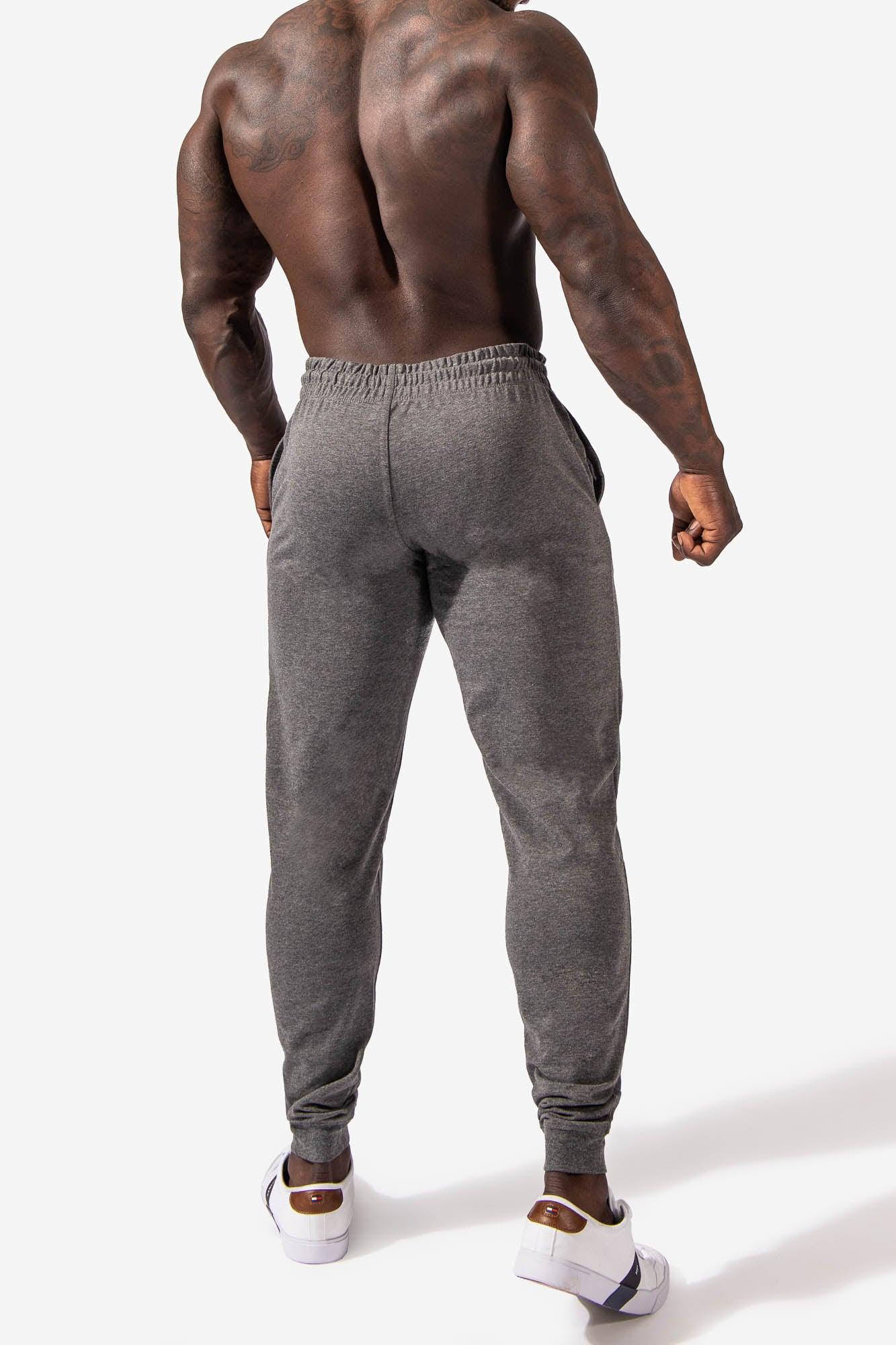 Spirit Joggers - Dark Gray - Jed North Canada