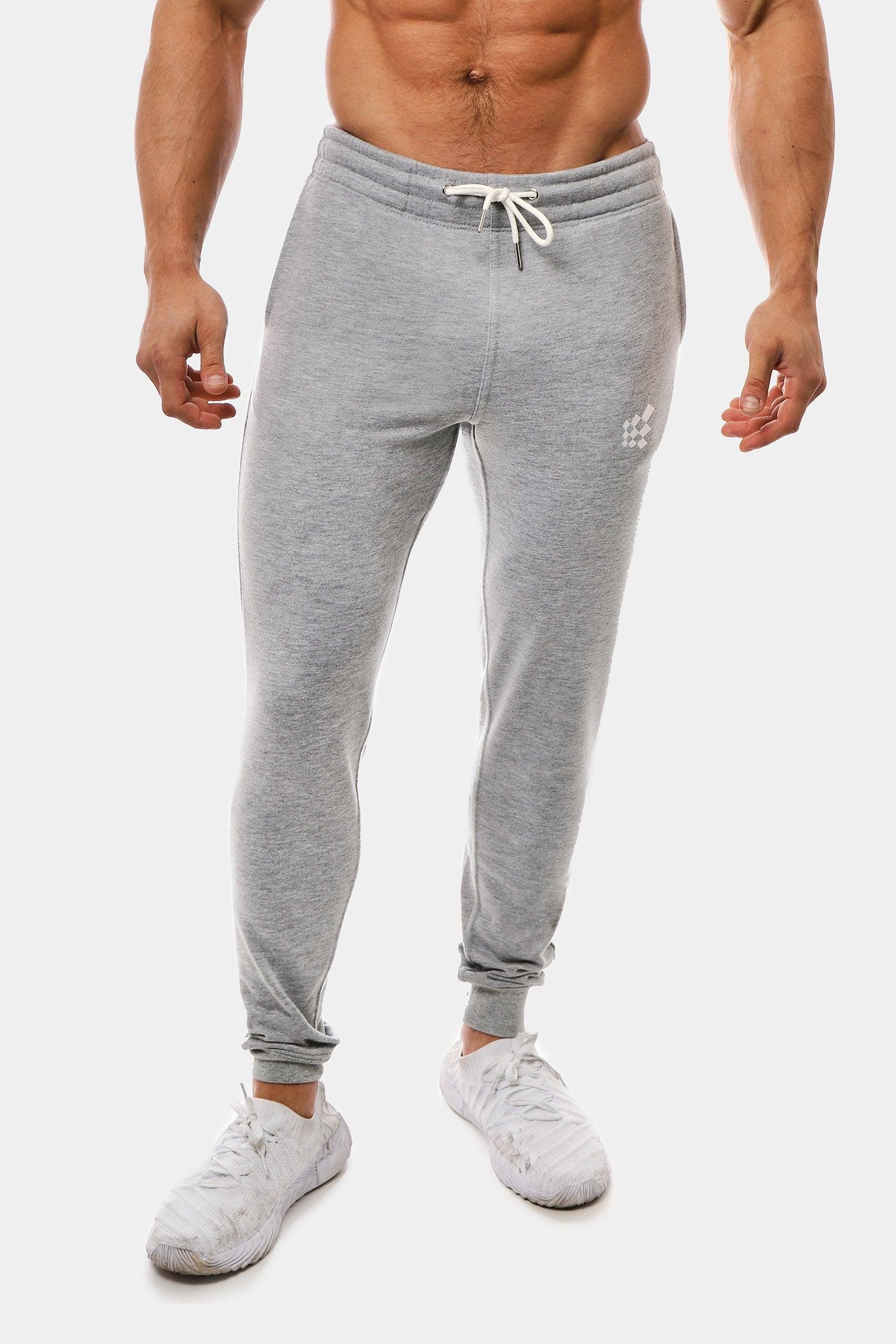 Spirit Joggers - Gray - Jed North Canada