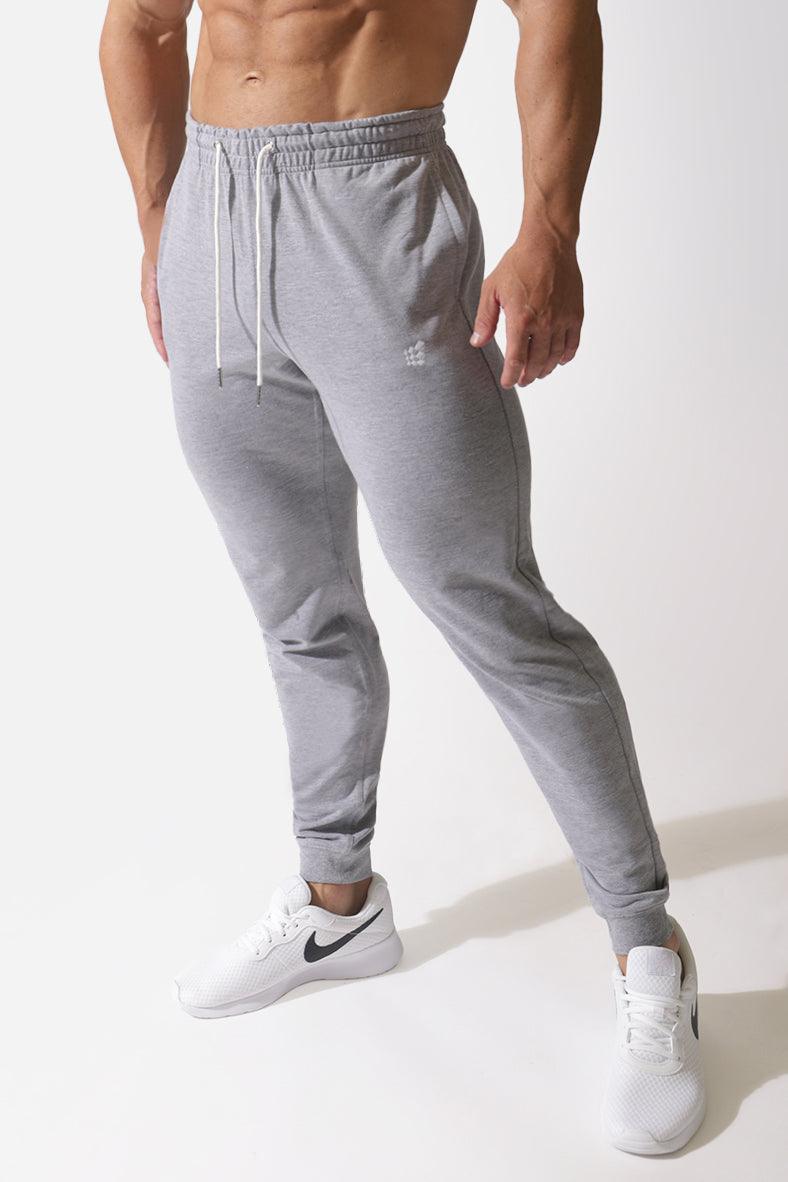 Spirit Joggers - Gray - Jed North Canada