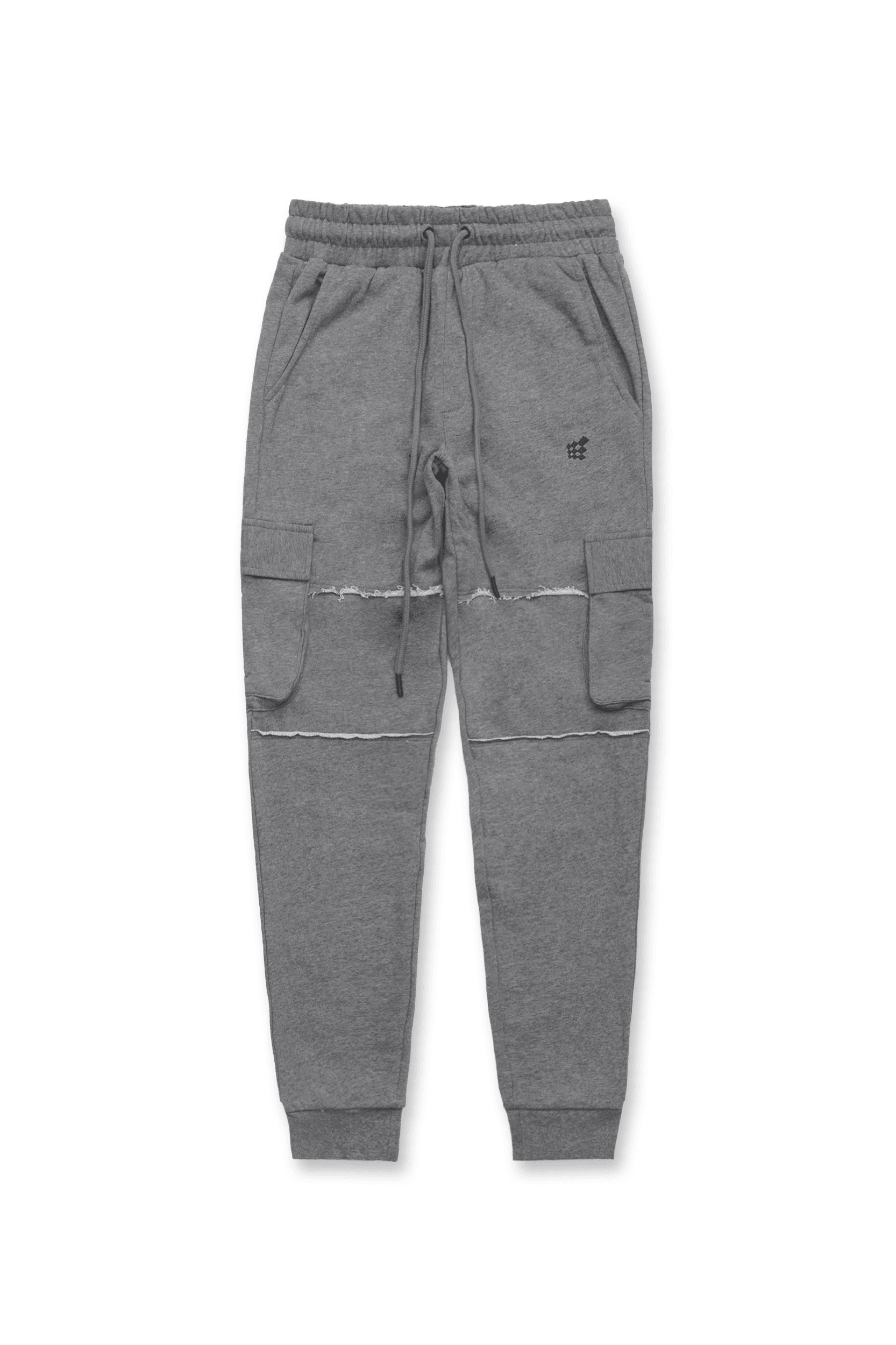 Renegade Cargo Joggers - Gray - Jed North Canada